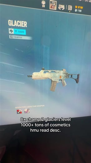 Secure Your R6 Account: Trustworthy Offers Available