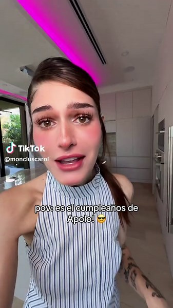 @𝖆𝖕𝖔𝖑𝖔 feliz cumpleaños apoleet🥹❤️ | apolo
