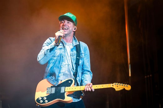 Pop-punk band cancels concerts due to health issue: ‘My voice shut down’