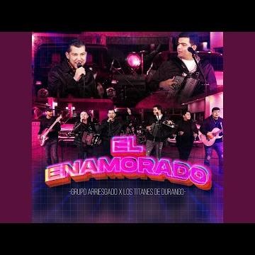El Enamorado (En Vivo)