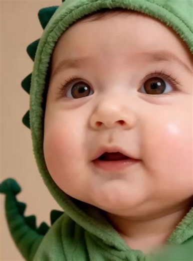 Adorable Baby Babble Moments