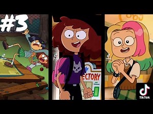 Amphibia TikTok Compilation #3