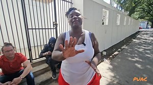 MORE RAW AND UNCUT footage of life in these Houston homeless streets!! (popcorn time!!) | Lizard hunter