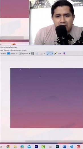 How to quickly take screenshots on a PC or laptop