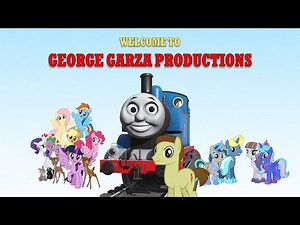 Welcome To George Garza Productions!