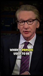 Bill Maher: “What Is Narcan?”