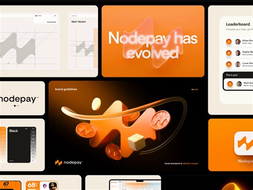 Nodepay V2 Brand Video