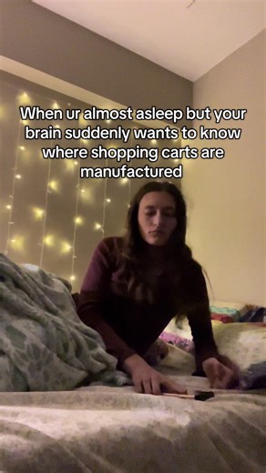 Olivia (@denofentropy)’s video of carts