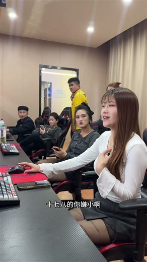 Age-Defying A Capella Covers: When Do You Fall for the Twist