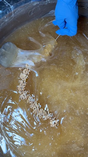 1.6M views · 5.7K reactions | Sizce bu ürün nedir ? #lokum #çikolata #sucuk #ceviz #pekmez #afyon | Afyon'da Yemek Ahmet Ulupınar | Facebook