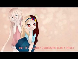 Ia & Galaco "Primadonna" Cover