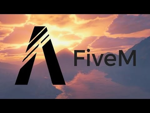 How to join GTA 5 MODDED DRIFT SERVERS *REAL LIFE CARS* (FiveM install tutorial) acrozzz