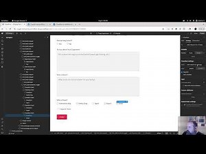 ⚡ Webflow + Relume CMS Wiring | Live Build Session