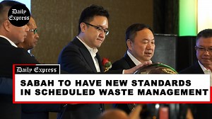 21 reactions · 3 comments | WATCH: The time is ripe for Sabah to have...