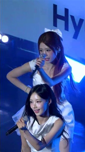 센스있는 포즈 #리센느 #제나 #프리티걸 #RESCENE #PrettyGirl 직캠