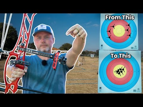 Torque Tune Your Bow Like a Pro | Using Only Your Sight