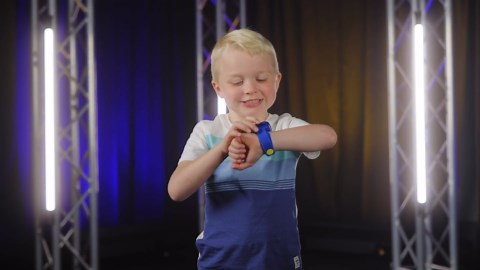 VTech PAW Patrol Learning Pup Watch, Chase