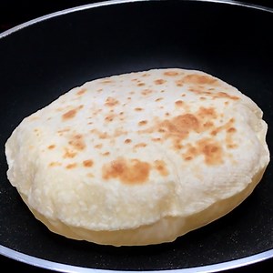 248K views · 3.8K reactions | How to Make Perfect Roti | Simple Cooking | Facebook