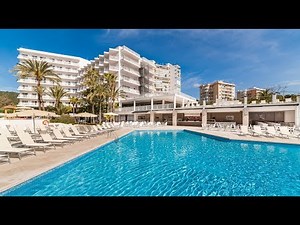 Globales Palmanova Hotel