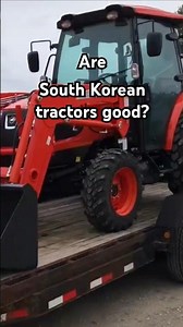 KIOTI , LS,TYM are they good tractors? Watch next video, 100hr review of the KIOTI NS 6010