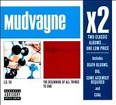 Mudvayne - L.D. 50 / The Beginning Of All Things To End