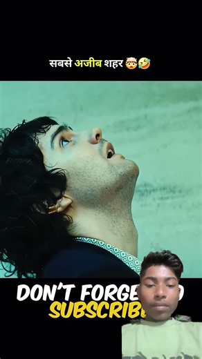 यह दुनिया का सबसे अजीब शहर 😱#trendingshorts #shortsfeed #viralvideo#shortvideo