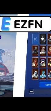 how to download EZFN season 4 and season 7 (2024 new method IOS and PC)