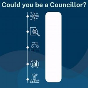 In May 2025, adults across East Sussex will vote in local elections and choose their councillors—their community's voice. We need a diverse range of vibrant, engaged candidates committed to representing what matters most to our residents. Becoming a councillor is your chance to make a real difference. Curious about what it takes? Check out these 10 reasons to #BeACouncillor and see how you can step up for your community. Click to read more: https://ow.ly/f1Lp50TgA5N | East Sussex County Council