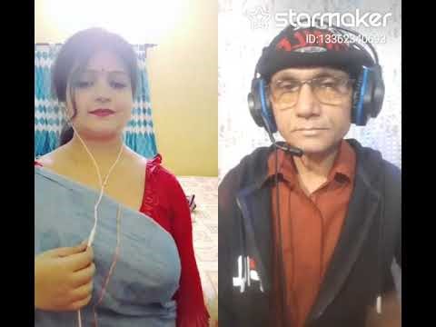 Sono Sono Aj Keno Mon Kore Gungun