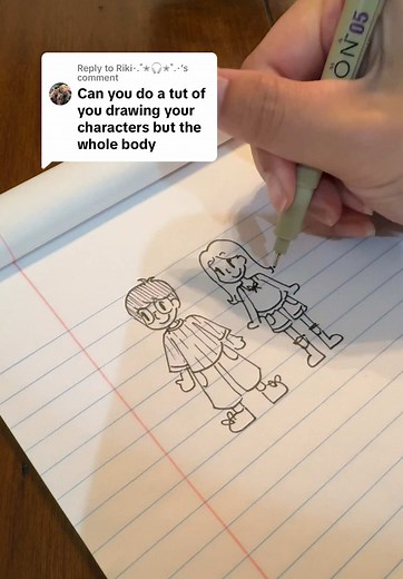 littleoldvi on TikTok