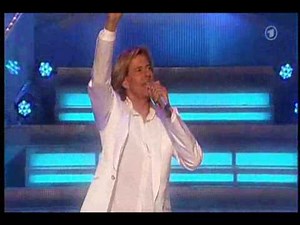 Hansi Hinterseer Hände zum Himmel 2009