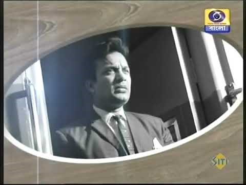Rare Documentary On Uttam Kumar | Part 1