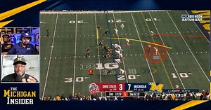 MMQB film study with Devin Gardner - Ohio State edition