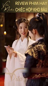 4.6M views · 118K reactions | Chàng trai được tổ tiên truyền lại chiếc hộp thần kỳ có thể gữi đồ về cổ đại và cách anh chinh phục được nữ đế xinh đẹp . Phần 4 ( Còn tiếp) | Vita Media Review Phim Chiến Thần | Facebook