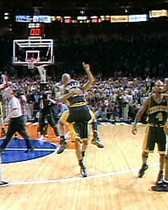 718K views · 7.8K reactions | Throwback to June 2, 2000 when we beat the Knicks in Game 6 of the Eastern Conference Finals to advance to our first-ever NBA Finals 朗 | Indiana Pacers | Facebook