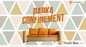 Projet Darka n°24 : Le Confinement