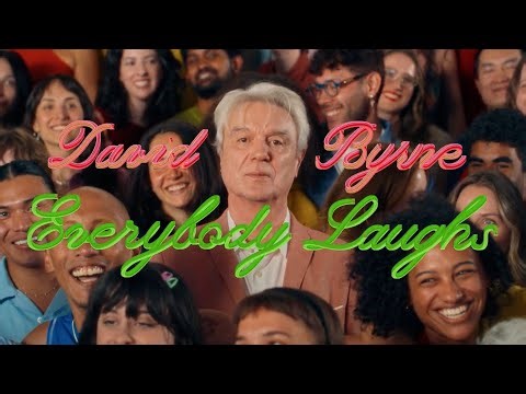 David Byrne Announces ‘Who Is the Sky?’ Solo Album Featuring Hayley Williams,St. Vincent and Tom Skinner