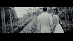 Destination wedding, rustic farm wedding