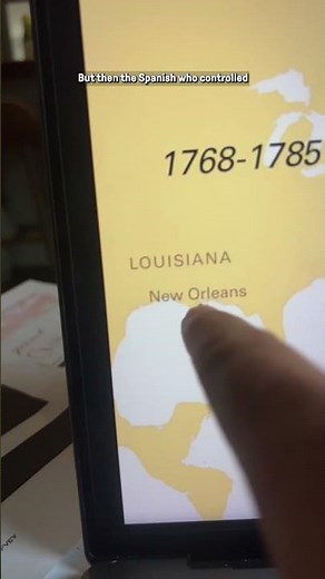 This Map Explains Cajun French