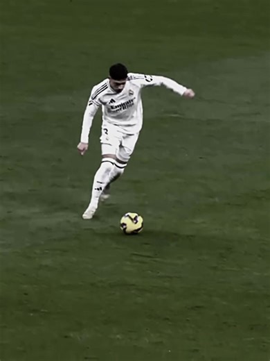 Fede Valverde's Impressive Skills and Hat-Trick