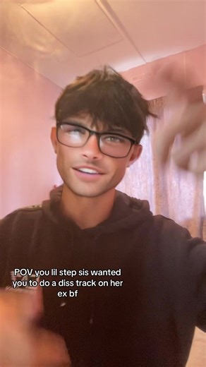 Diss Track Challenge Featuring Your Ex!