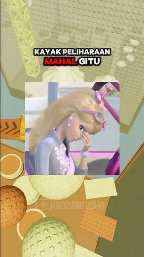 Ini Hasil Rekayasa Genetik yang Gak Seharusnya Ada 😭🧬