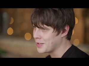 Jake Bugg talks about festivals, songwriting and Americana at Black Deer Festival 2022