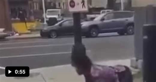 This person's performance is legendary - Video