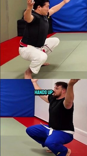 Sumo 101: Sensei Seth Takes Me Back to Basics! | #senseiseth #shintarohigashi #nyc