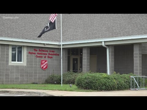 'Calls for shelter and rental help are rising' | Salvation Army reports uptick in housing needs