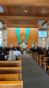 Funeral service for the late GORDON THOMAS CATON | Euro Funeral Services