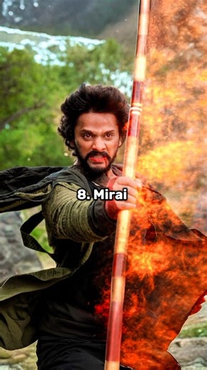 Unbelievable Mythological Movies You Must Watch! 🔱🤯#MythologicalMovies