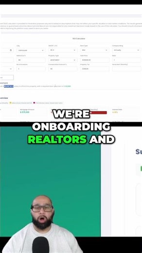 Unlock Real Estate Secrets: FREE AI Investing Tool!