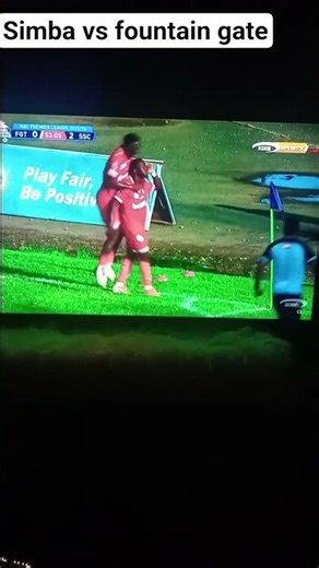 simba vs fountain gate .#simbasc #nbcpremeireleague #highlights